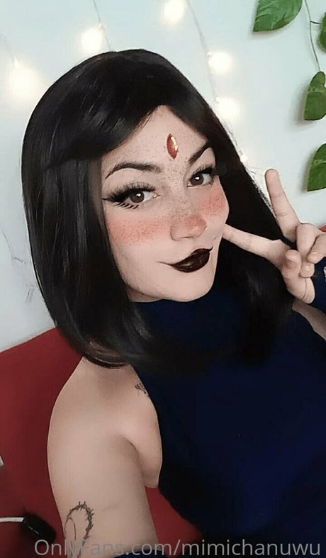 mimitsumiko nudes star archive