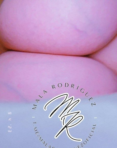 Mala Rodriguez Quick photo