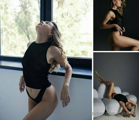 passion babe69 model sex pic