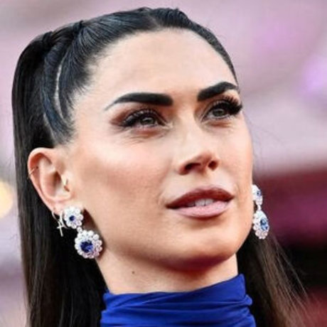 Melissa Satta pornstar exclusive pic