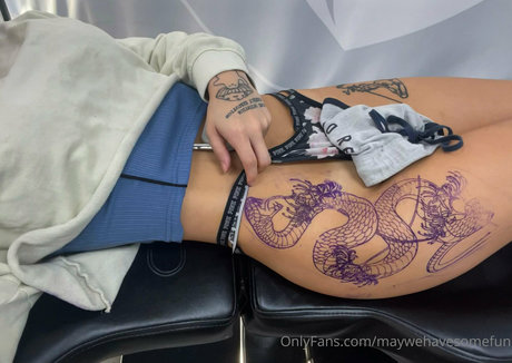 maywehavesomefun exclusive pornstar pics