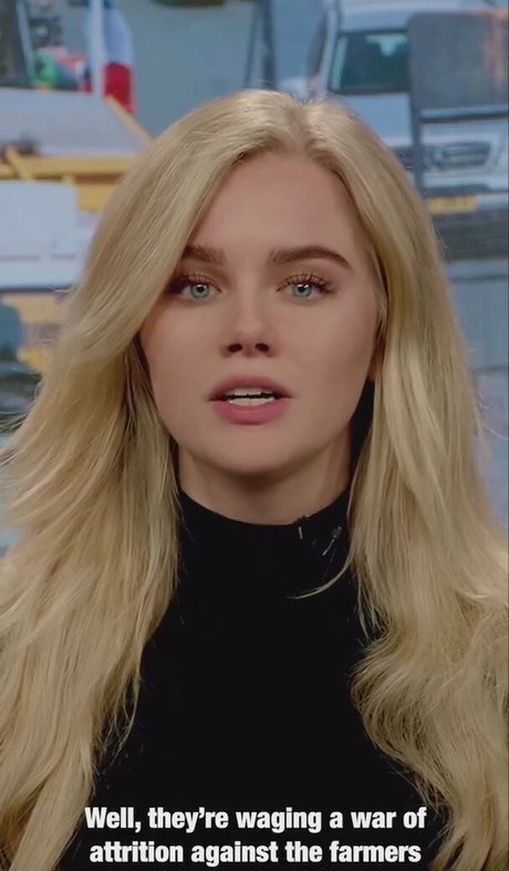 Eva Vlaardingerbroek model top pics