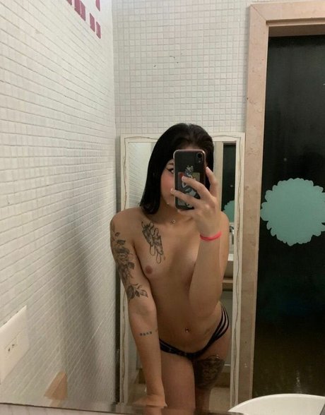 Pietra Ardivino perfect star pic