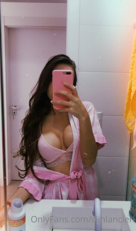 ciihlancieri free model image