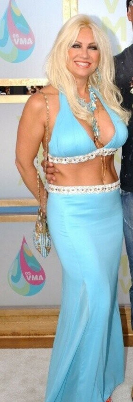 Linda Claridge best model gallery