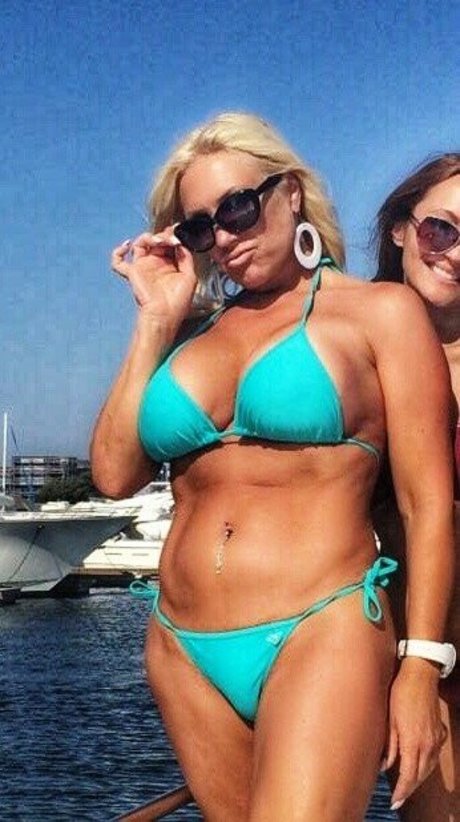 Linda Claridge pretty actress galleries