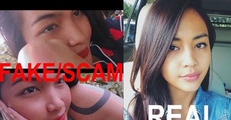 dariejxo nice model picture