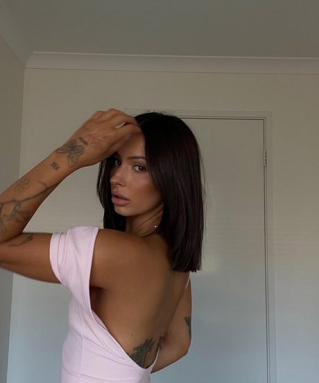 Jessyxw model nude pics