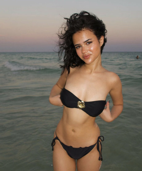 Becaguava hd model image