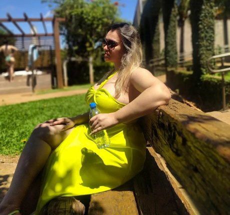 Gostosa De Maringa model exclusive pictures