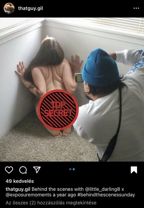 Little Darling 8 star xxx gallery