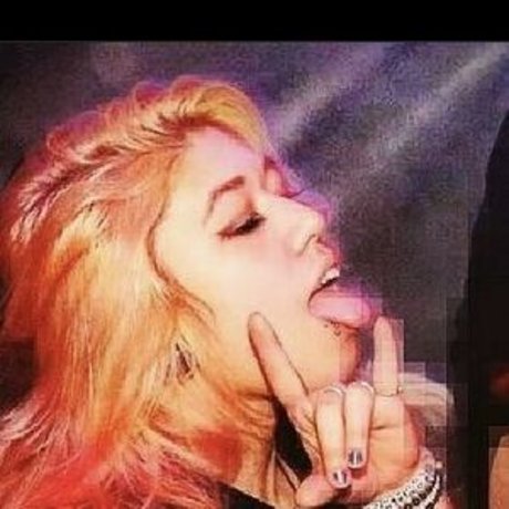 Little Darling 8 pornstar exclusive pictures