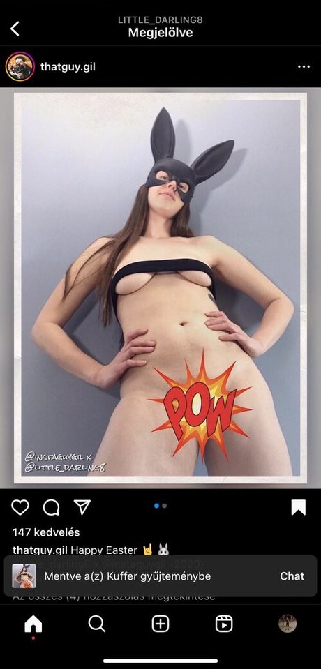 Little Darling 8 porn model photo