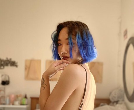 lilsojubomb nudes model img