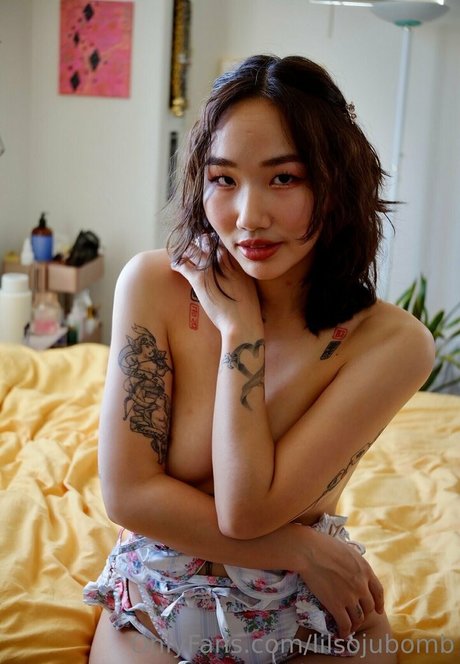 lilsojubomb star porn galleries
