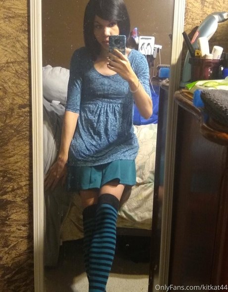 kitkat44 pornstar nice gallery