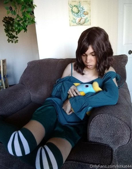 kitkat44 perfect pornstar pic