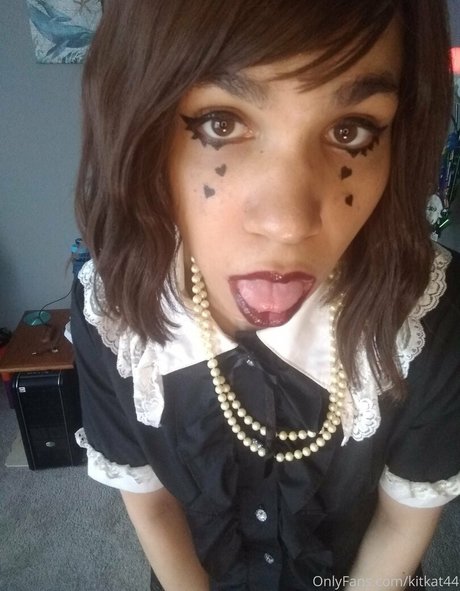 kitkat44 pornstar top pictures