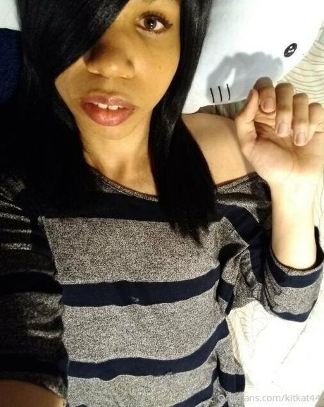 kitkat44 model nudes img