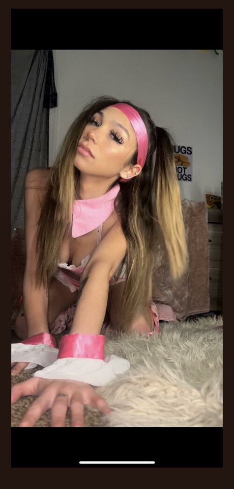 aliaremyinitials beautiful pornstar image