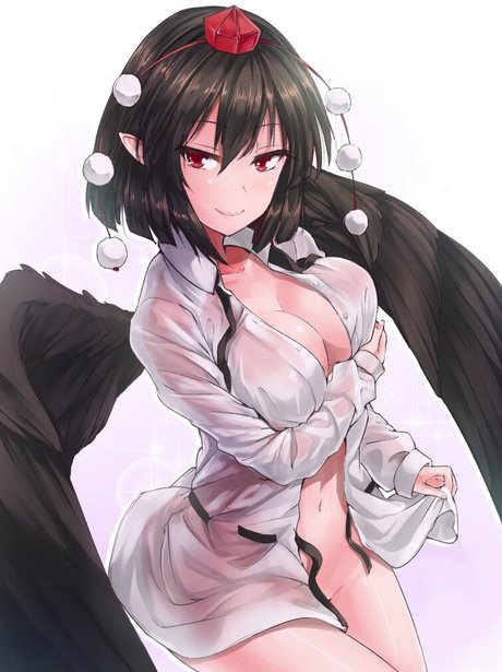 Touhou Project nudes pornstar pic