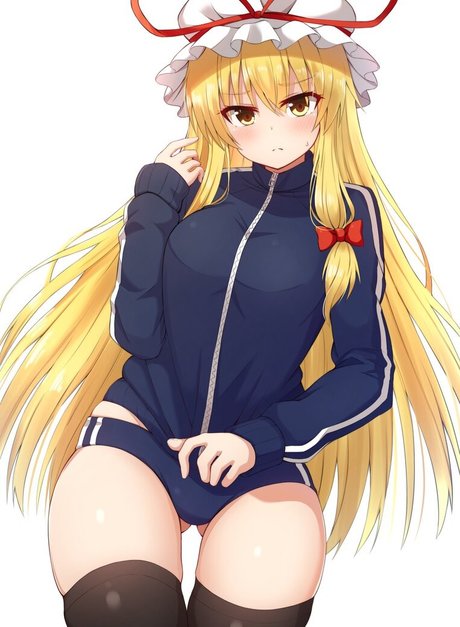 Touhou Project star porn pics