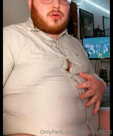 greedyglut10 star art gallery