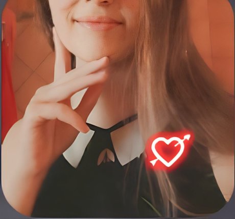 Qtiebuns ASMR star naked photo