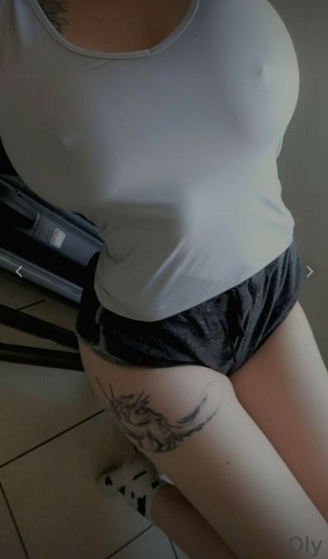 Olivia Plata sexy actress images