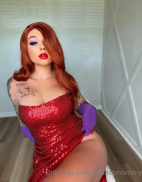 badassmommy pornstar hd pic