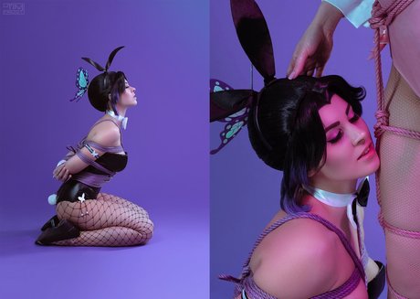 Yunakairi pornstar art gallery