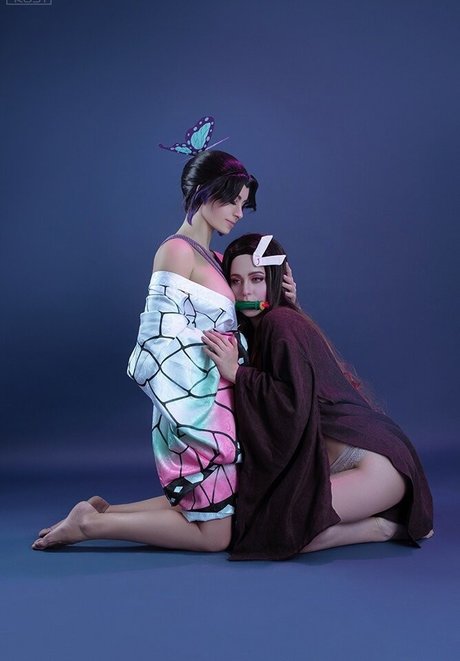 Yunakairi pornstar pretty img