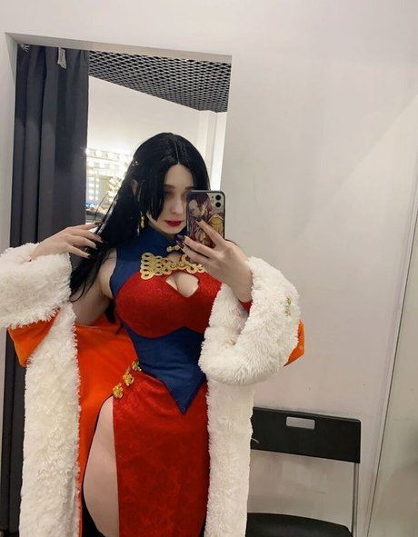 mia green tea star high quality picture