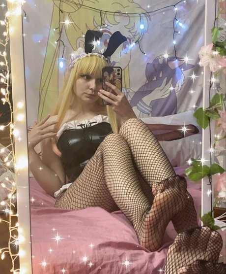 mia green tea Profile photo