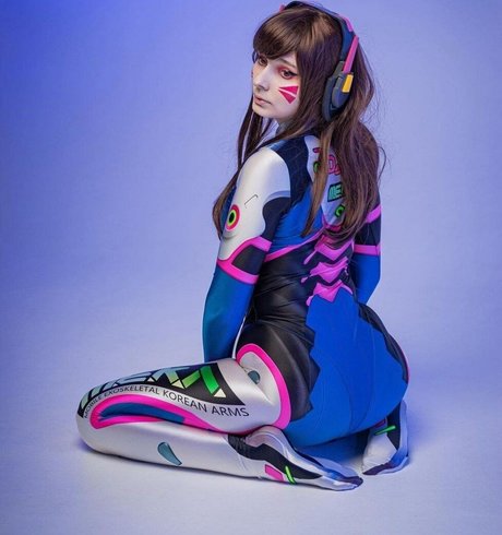 mia green tea pretty star pic