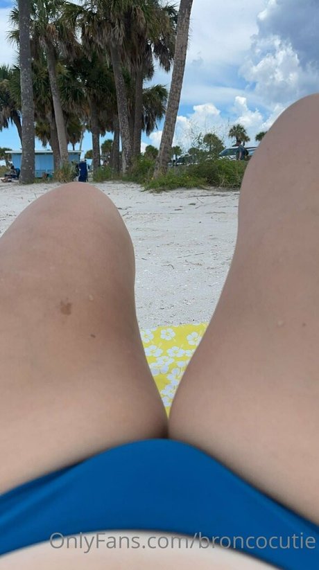 Broncocutie model archive