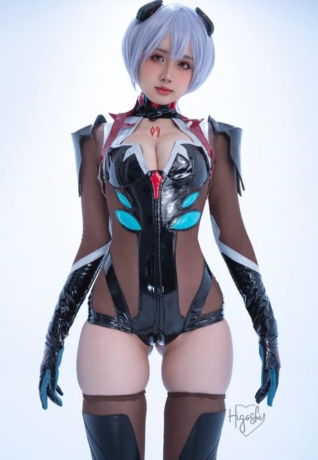 Higashi pornstar art gallery