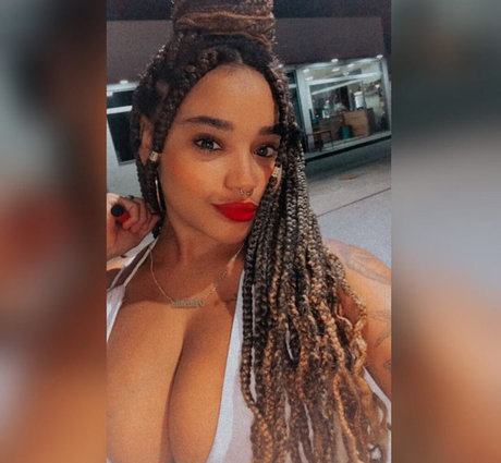 Nanah Rodrigues star pretty galleries