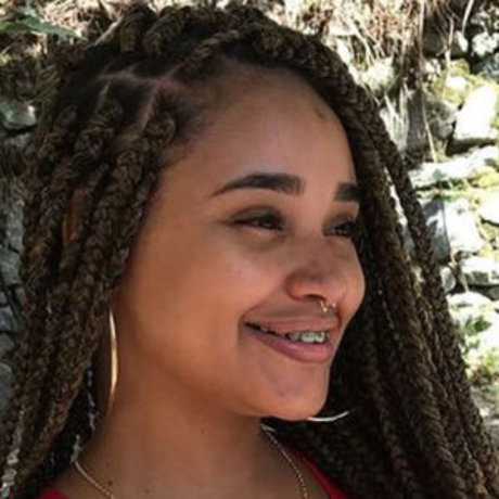 Nanah Rodrigues best actress photo