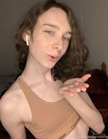 amberadorbs pornstar beautiful archive