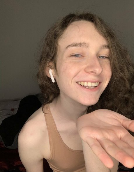 amberadorbs Quick photo