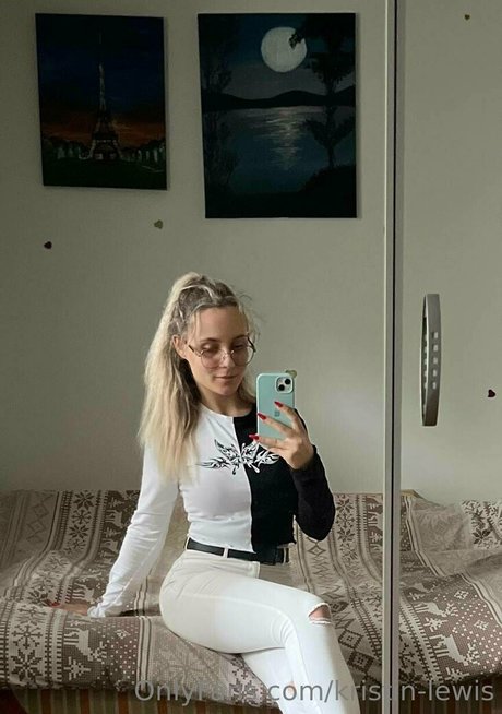 kristin lewis pornstar sex archive