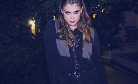 Lindsey Shaw beautiful star photos
