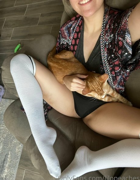 lilopeaches pornstar xxx photos