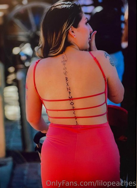 lilopeaches star best images