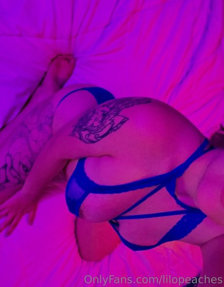 lilopeaches nude star pictures