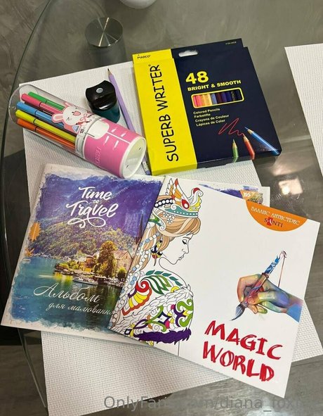 diana foxley Profile photo