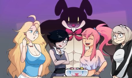 Derpixon model erotic picture