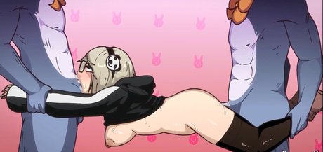 Derpixon art model image