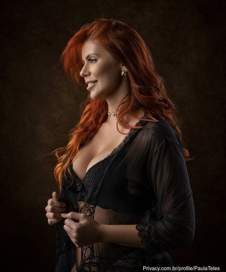 Paula Teles star hd images